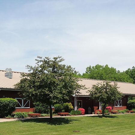 Hershey Camping Resort Cabin 1 Mount Wilson Exterior photo